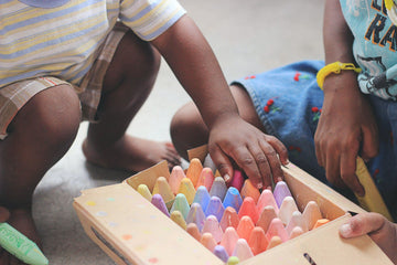 The History of Toys in India: A Cultural Exploration.
