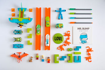 Educational Toys in India: A Guide for Parents.