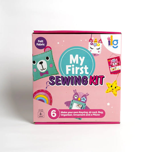 DIY Sew Kit