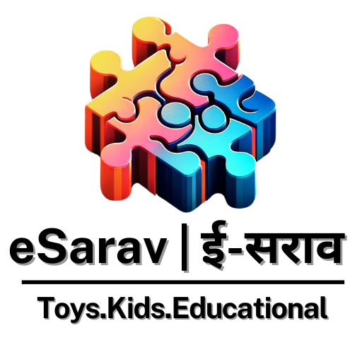 eSarav Toys