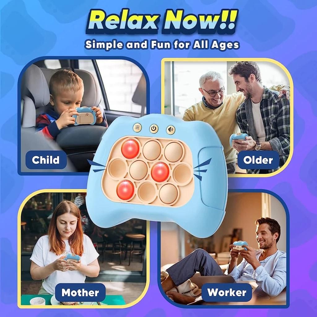 Bubble Game For Kids